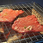 Gyuuniku Oroshidonya Chokuei Yakiniku Horumon Yae Yama Otokichi - 