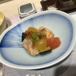 Ginza Tempura Yoshitake - 