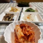 韓国料理 漢陽 - 