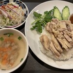 本格タイ料理バル プアン - 