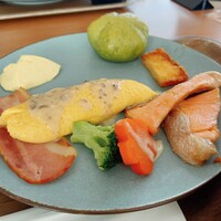 スカイラウンジ トップ オブ ヒロシマ - 