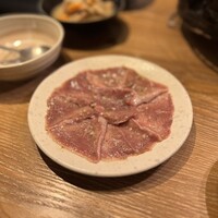 炭火焼肉ホルモン うしごろ 中目黒店 - 