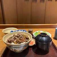 豚捨 KITTE丸の内店 - 