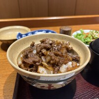 豚捨 KITTE丸の内店 - 