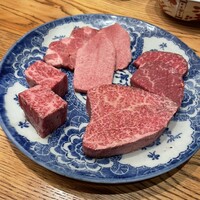 焼肉すどう 春吉 - 