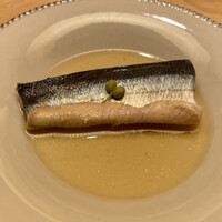 鮨 原正 - 