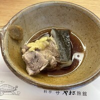 料亭 やまさ旅館 - 