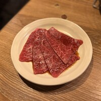 炭火焼肉ホルモン うしごろ 中目黒店 - 