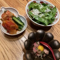 焼肉すどう 春吉 - 