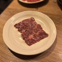炭火焼肉ホルモン うしごろ 中目黒店 - 