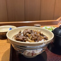豚捨 KITTE丸の内店 - 