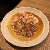 炭火焼肉ホルモン うしごろ 中目黒店 - 
