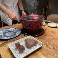 焼肉すどう 春吉 - 