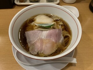 自家製麺 TERRA - 