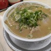 まるやすらーめん - ラーメン600円