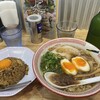 尾道ラーメン しょうや