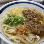 金立サービスエリア（上り線）スナックコーナー - 