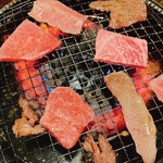 焼肉12番 - 