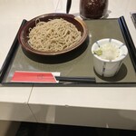 蕎麦酒肴 多加はし - 