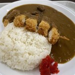 金立サービスエリア（上り線）スナックコーナー - 