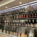 蕎麦酒肴 多加はし - 