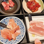 焼肉12番 - 