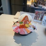 山さん寿司 - 