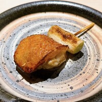 焼鳥 篠原 - 串ねぎま