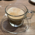 Cafe＆Bar Aile Ange - 