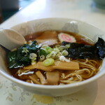 風雷 - ラーメン