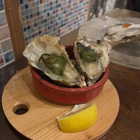 Seafood bar Ermitage 代々木店 - 