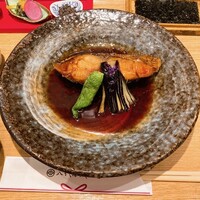 銀座米料亭 八代目儀兵衛 - 