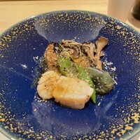 鮨 城間 - 