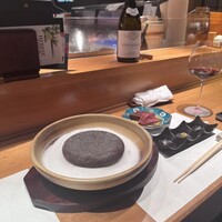 赤坂 金舌 - 