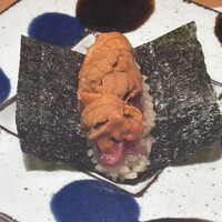 赤坂 金舌 - 