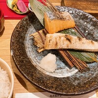 銀座米料亭 八代目儀兵衛 - 