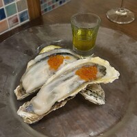 Seafood bar Ermitage 代々木店 - 