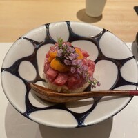 鮨 城間 - 