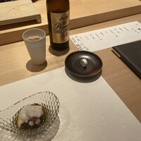 鮨 城間 - 