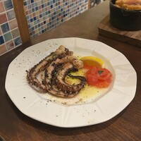 Seafood bar Ermitage 代々木店 - 