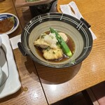 さんが郷土料理 こっから - 