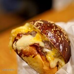 ハングリー ヘブン - 