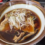 小平うどん - 