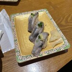 さんが郷土料理 こっから - 