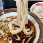 小平うどん - 