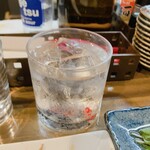 立ち飲み居酒屋ラクミ - いもいもっ