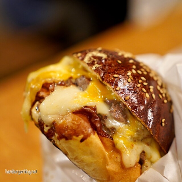 HUNGRY HEAVEN Meguro Ten