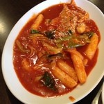 韓国家庭料理 ソウル村 - 