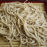 Soba Koubou Satou - そば