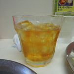 RAJ - ラムロック（ダブル）